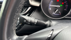 Toyota C-HR 1.2T Red Edition 5dr Petrol Hatchback